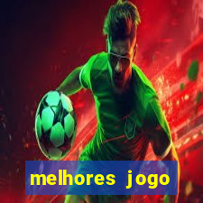 melhores jogo offline android